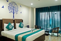 Hotel O The Golden Oyster