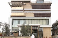 Hotel O The Golden Oyster