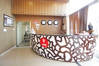 Hotel O The Golden Oyster