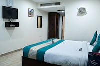 Hotel O The Golden Oyster