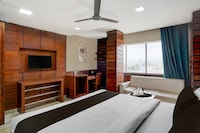 Hotel O The Golden Oyster