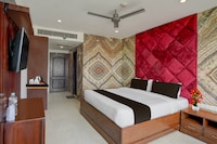 Hotel O The Golden Oyster