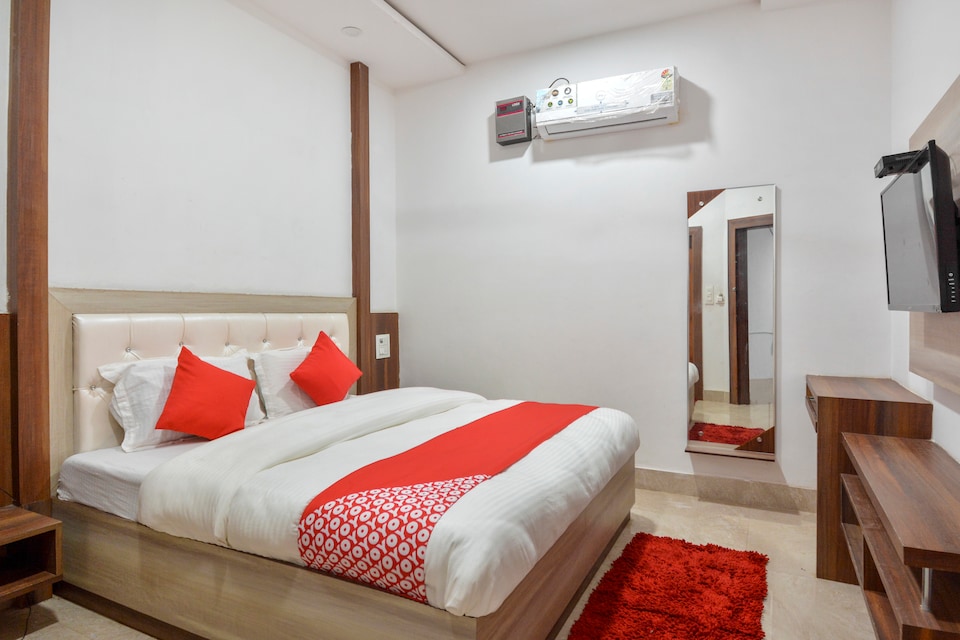 OYO 48476 Hotel Govindham, Kurukshetra, Kurukshetra