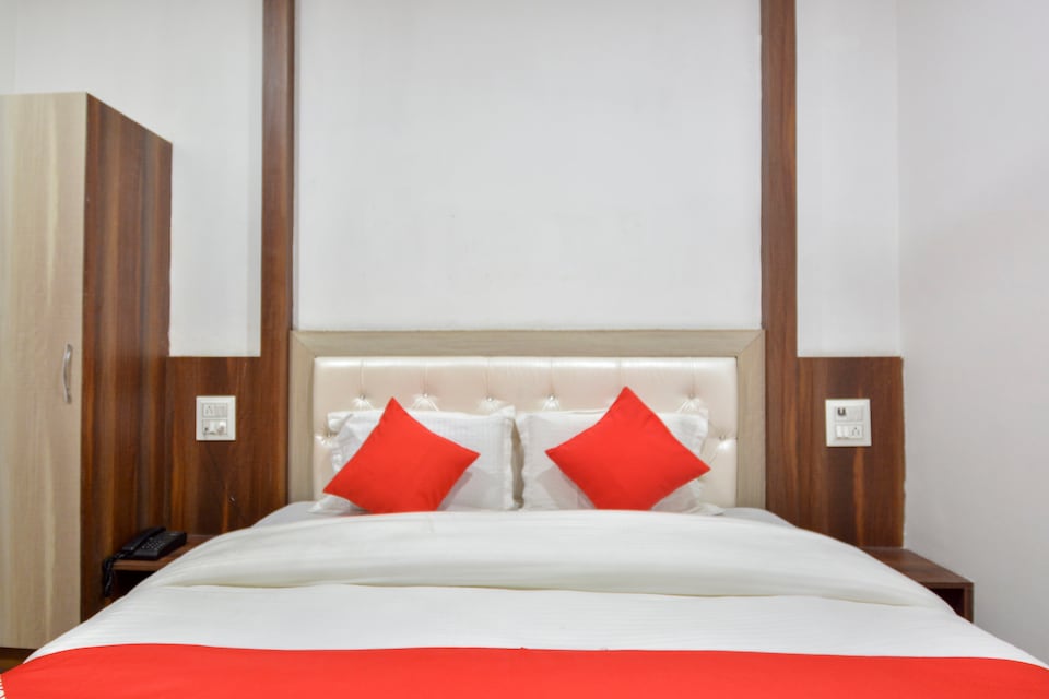 OYO 48476 Hotel Govindham, Kurukshetra, Kurukshetra