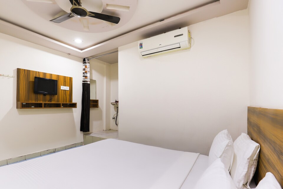 SPOT ON 48483 Hotel Suryavilas, SP Ring Road Nikol-Odhav, Ahmedabad