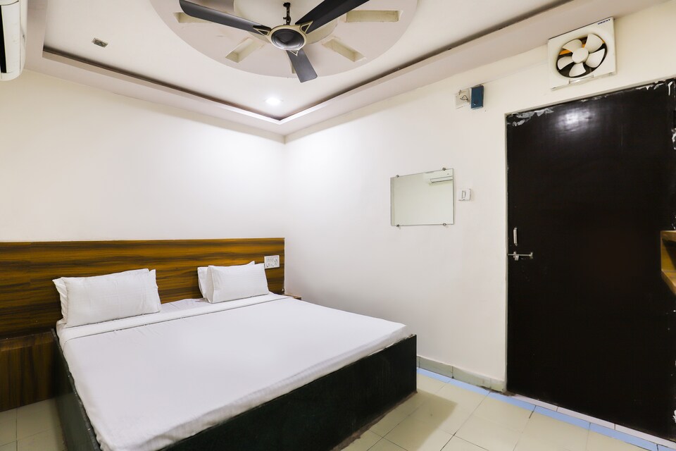 SPOT ON 48483 Hotel Suryavilas, SP Ring Road Nikol-Odhav, Ahmedabad