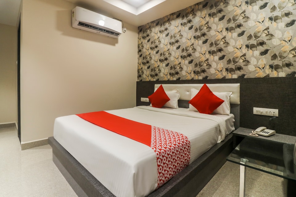 OYO 48485 RS Residency, Satna, Satna