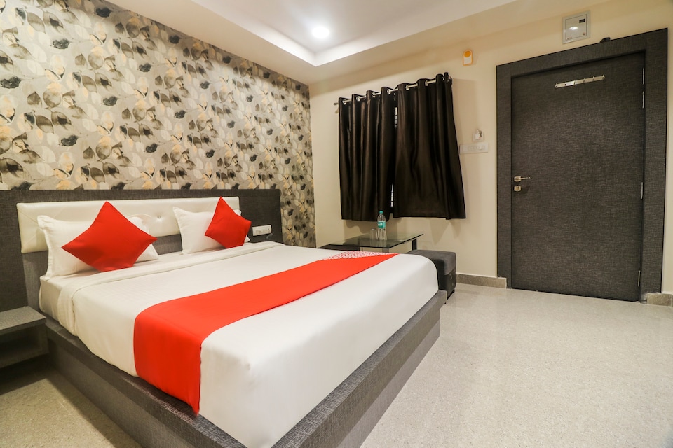 OYO 48485 RS Residency, Satna, Satna