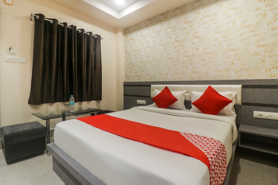 OYO 48485 RS Residency, Satna, Satna