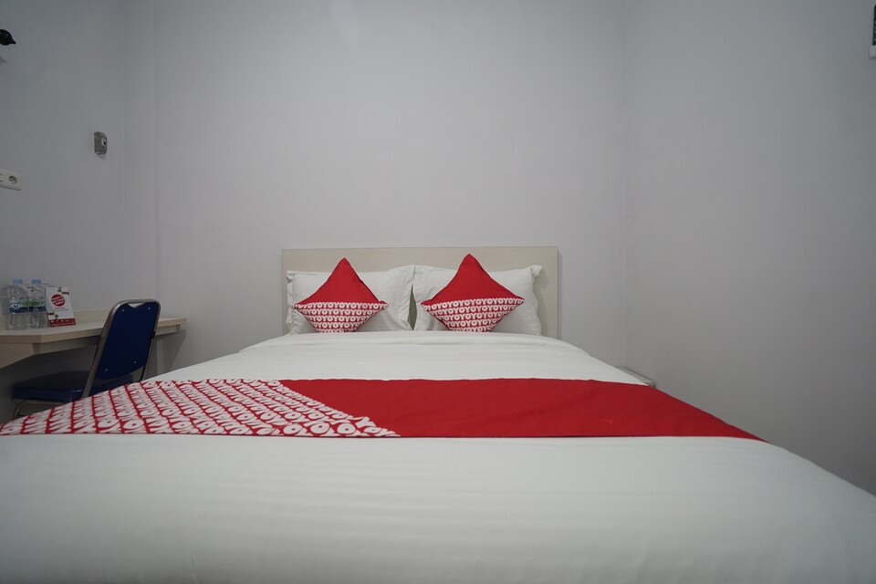 OYO 1423 Griya Safitri Syariah, Palembang Kota, Palembang