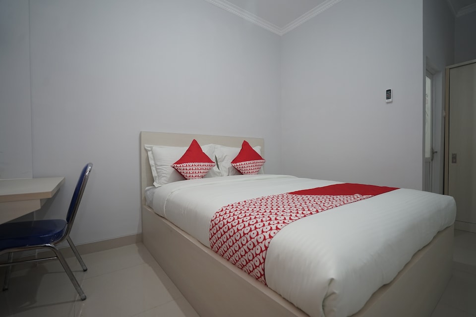 OYO 1423 Griya Safitri Syariah, Palembang Kota, Palembang