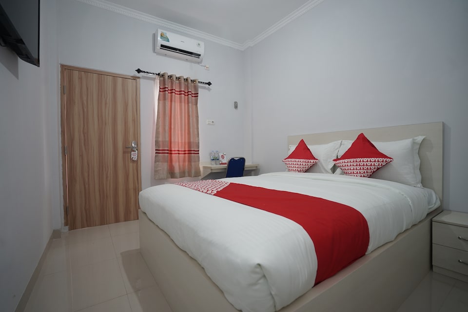OYO 1423 Griya Safitri Syariah, Palembang Kota, Palembang