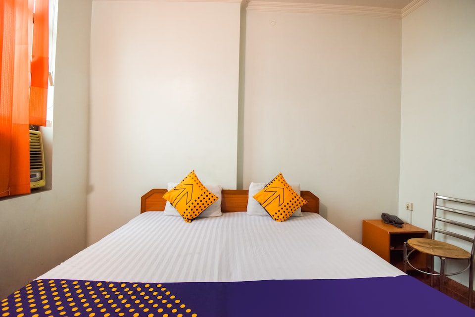 SPOT ON 48491 Hotel Shree Shyam , Chomu, Reengus