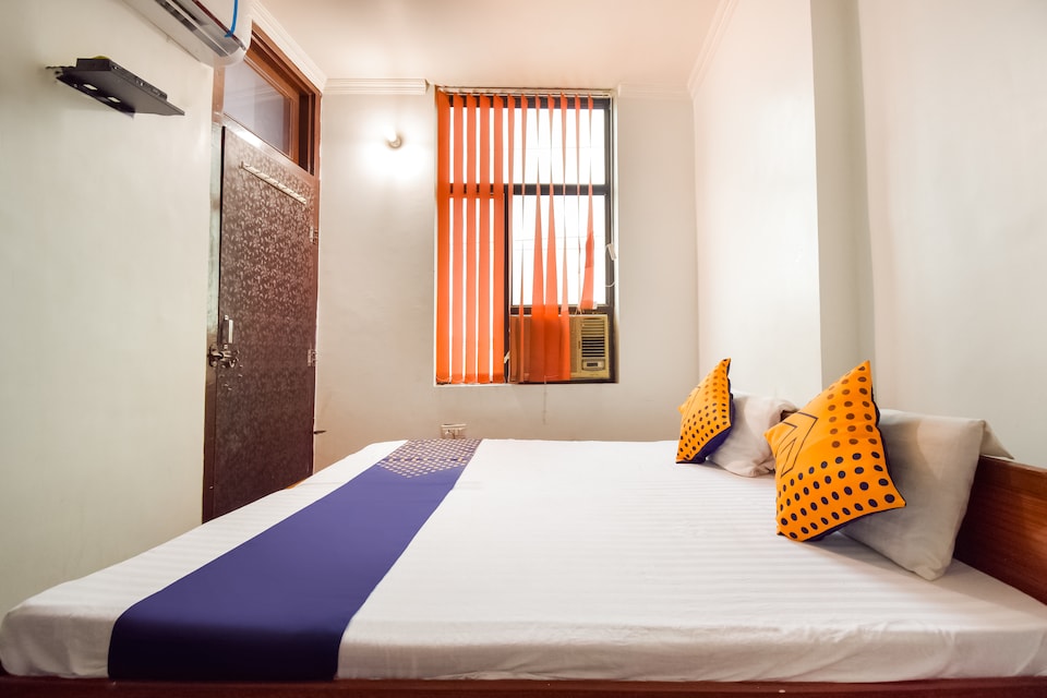 SPOT ON 48491 Hotel Shree Shyam , Chomu, Reengus
