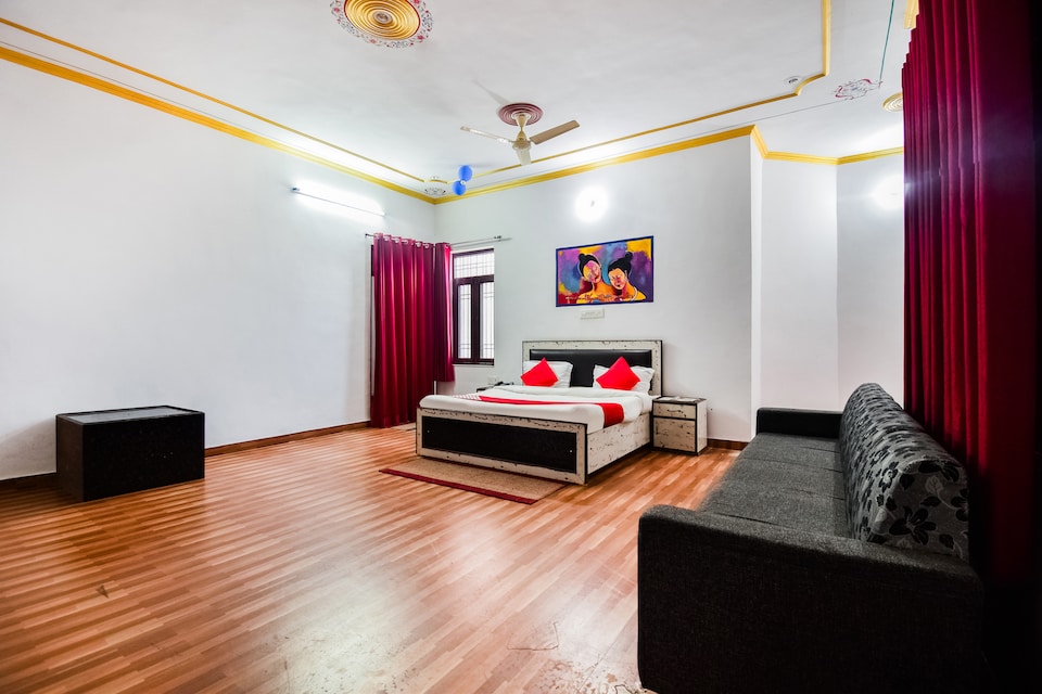 OYO 48492 Padamgarh Resort, Jaipur Airport, Jaipur