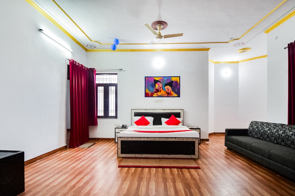 OYO 48492 Padamgarh Resort, Jaipur Airport, Jaipur