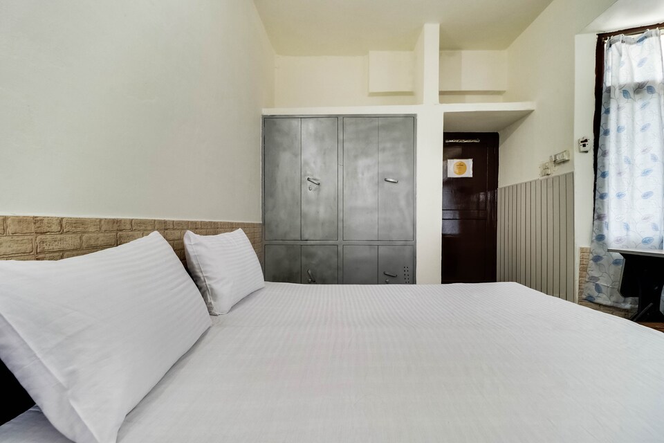 SPOT ON 48494 Hotel Ashiana, Zirakpur, Zirakpur