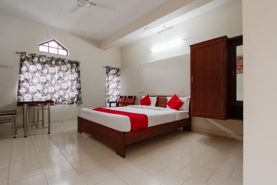 OYO 48497 Vasu Resorts, Valparai, Pollachi