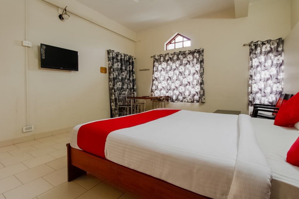 OYO 48497 Vasu Resorts, Valparai, Pollachi