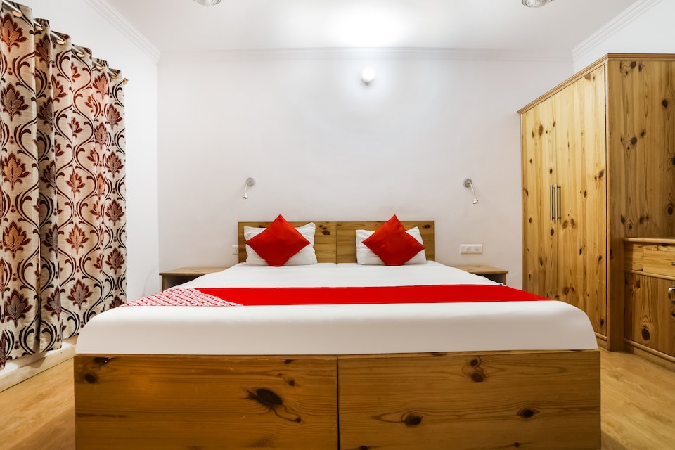 OYO 48498 Puma House Hotel, Leh, Leh-Ladakh