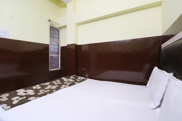 SPOT ON Hotel Monu
