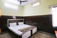 SPOT ON Hotel Monu