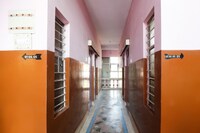SPOT ON Hotel Monu
