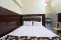 SPOT ON Hotel Monu