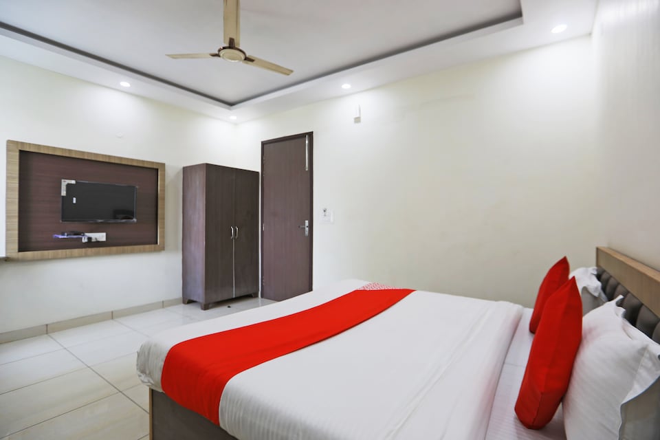 OYO 48501 Dayal Regency, Meerut, Meerut