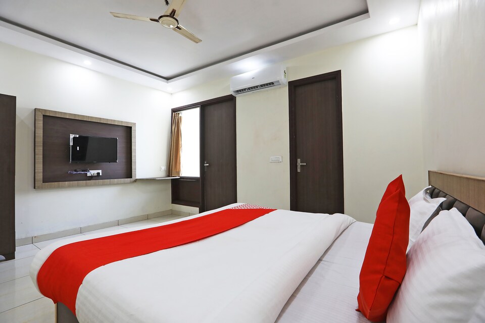 OYO 48501 Dayal Regency, Meerut, Meerut
