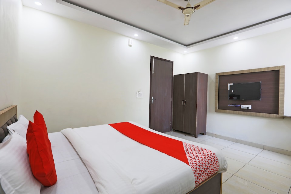 OYO 48501 Dayal Regency, Meerut, Meerut
