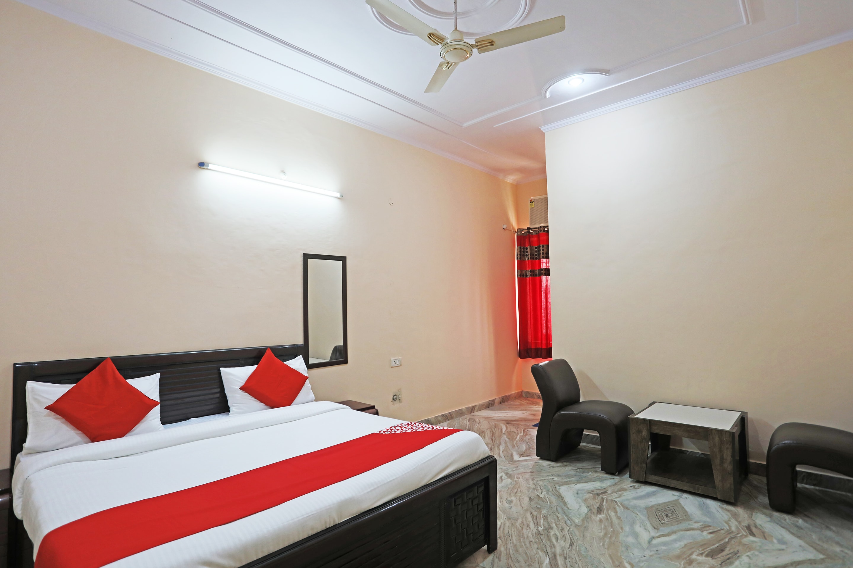 OYO 35868 Hotel Sunrise N Resorts