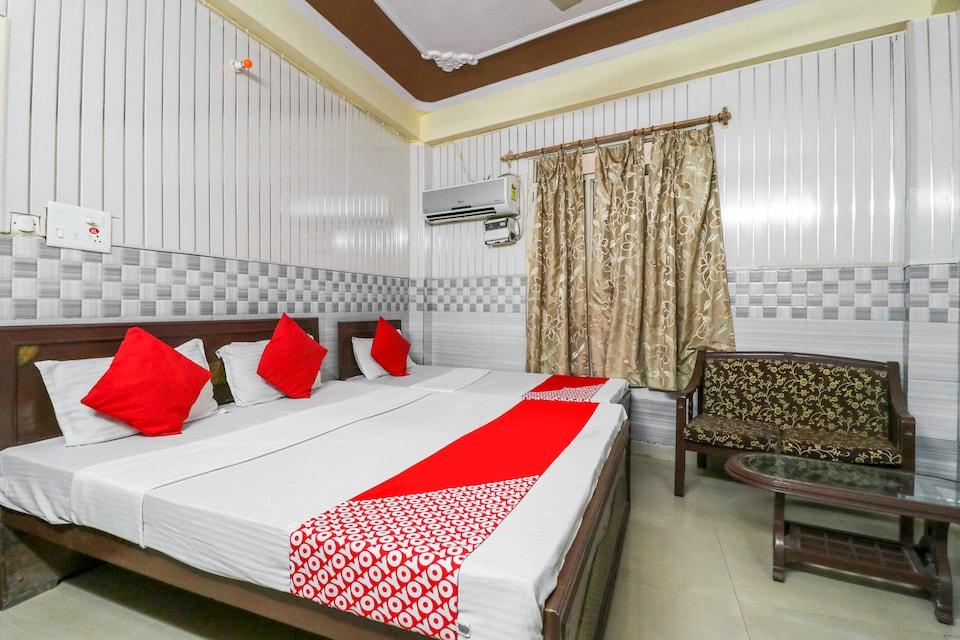OYO 48507 Hotel Gayatri Delux, Bhupatwala Haridwar, Haridwar