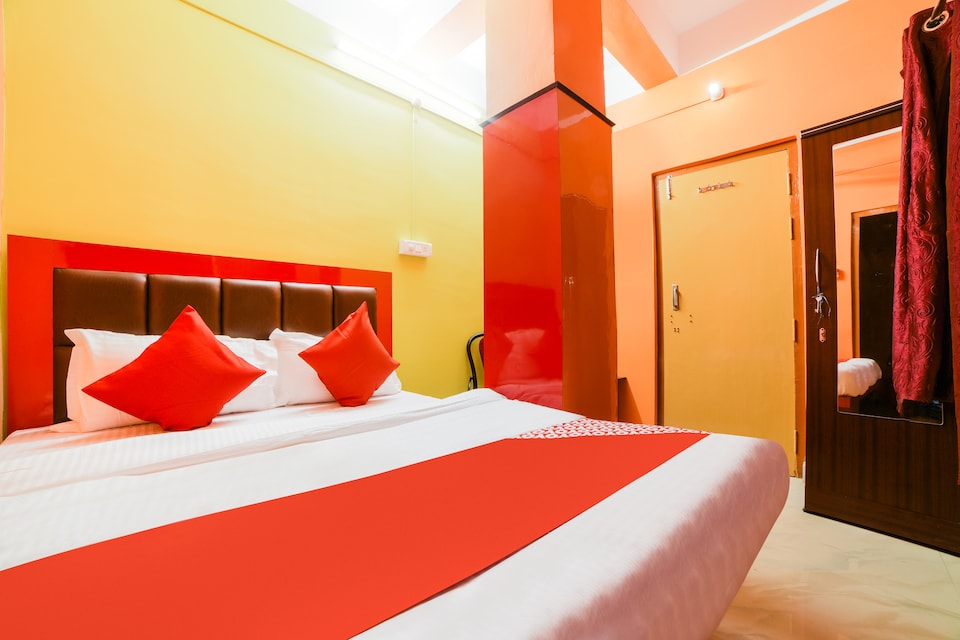 SPOT ON 48515 P-square, Dispur Guwahati, Guwahati