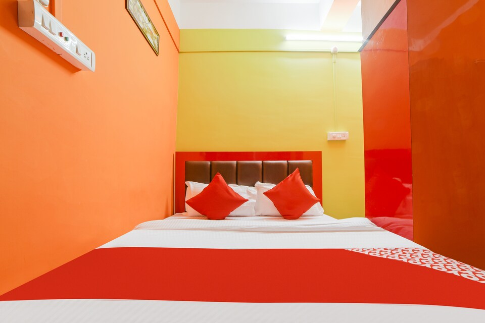 SPOT ON 48515 P-square, Dispur Guwahati, Guwahati