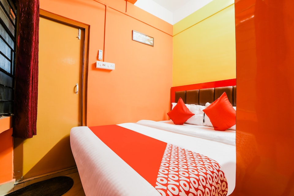 SPOT ON 48515 P-square, Dispur Guwahati, Guwahati