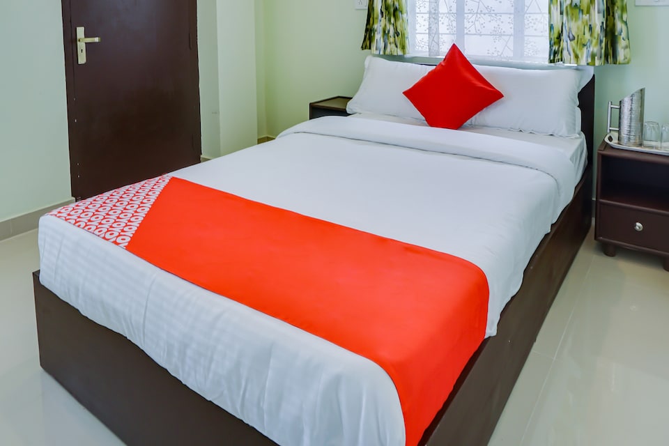 OYO Flagship 48518 Deimaia Guest House, Shillong, Shillong