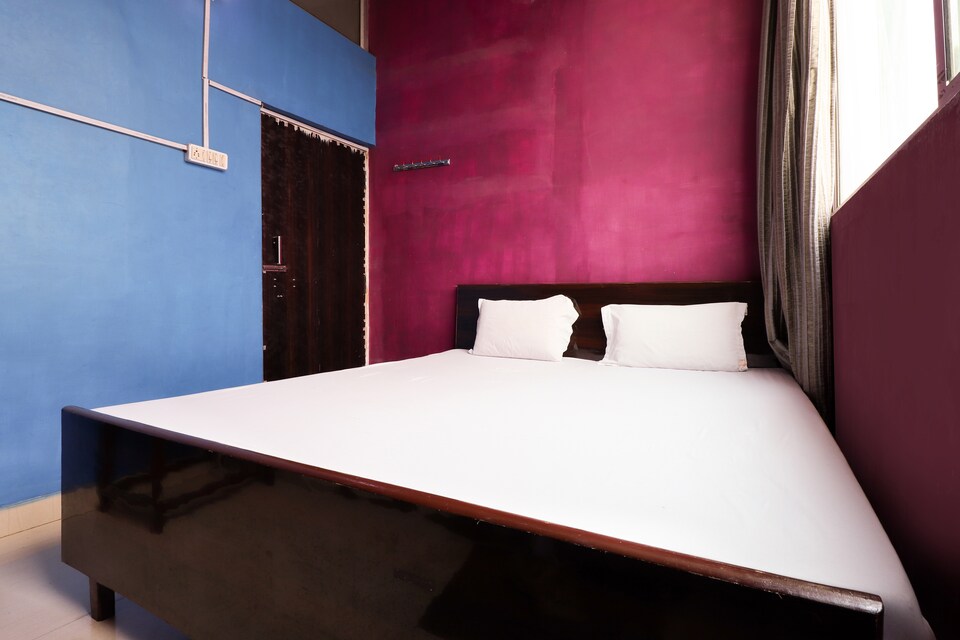 OYO Hotel Shobhan, Kanpur Railway Station, Kanpur