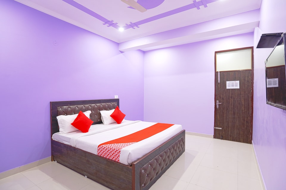 OYO 48522 Gupta Residency, Old Gurgaon, Gurgaon