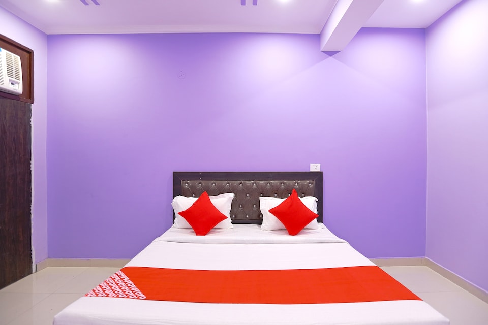 OYO 48522 Gupta Residency, Old Gurgaon, Gurgaon