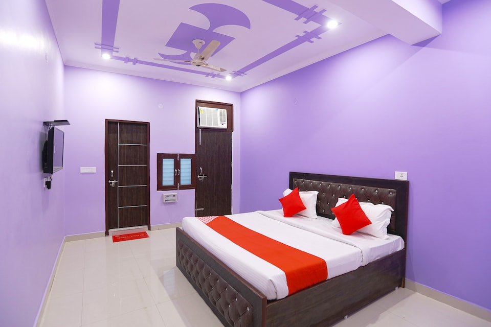 OYO 48522 Gupta Residency, Old Gurgaon, Gurgaon