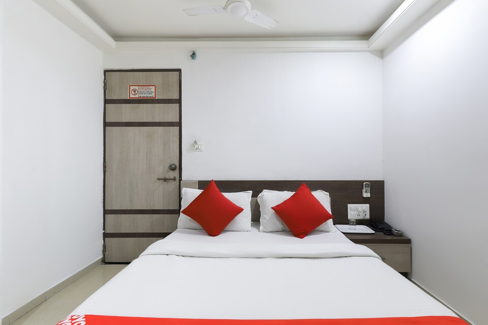 OYO 48524 Hotel Sweet Dream, Himmatnagar, Himmatnagar