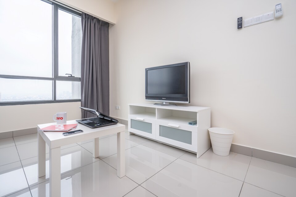OYO Home 89325 Fancy Studio Flexis One South, Seri Kembangan, Seri Kembangan