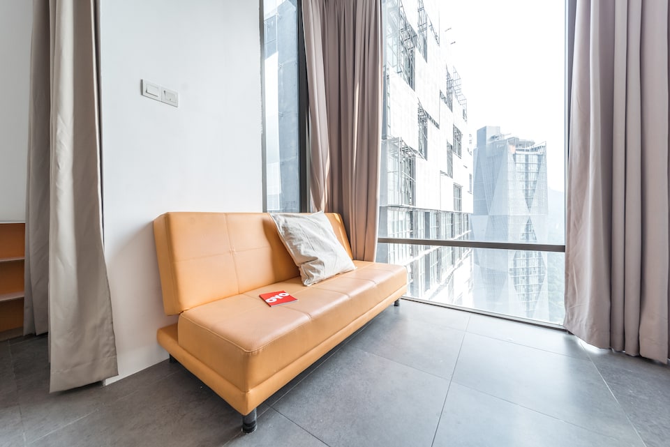 OYO Home 89325 Harmonious Studio Empire Damansara Soho, Damansara Perdana, Petaling Jaya