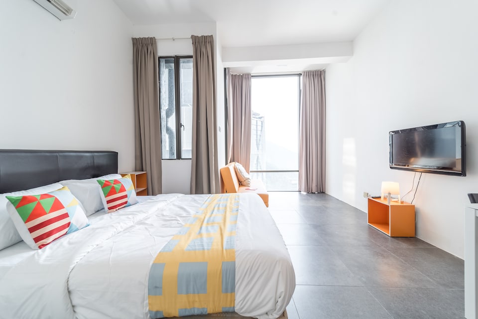 OYO Home 89325 Harmonious Studio Empire Damansara Soho, Damansara Perdana, Petaling Jaya
