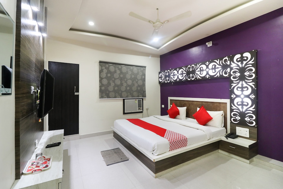 OYO 48527 Hotel Anand Lok, Sasaram, Sasaram