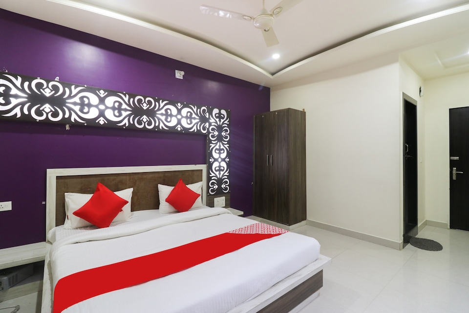 OYO 48527 Hotel Anand Lok, Sasaram, Sasaram