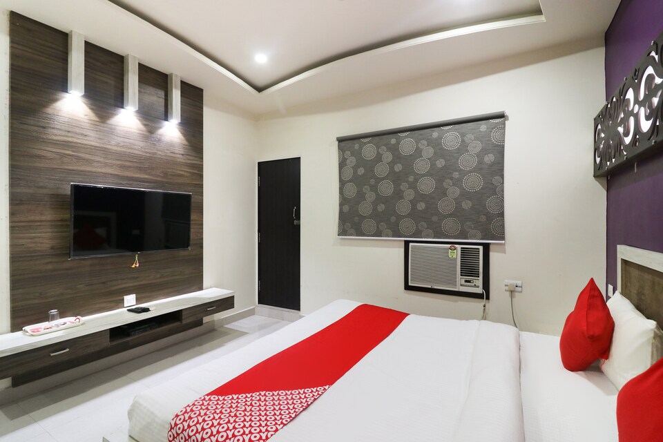 OYO 48527 Hotel Anand Lok, Sasaram, Sasaram