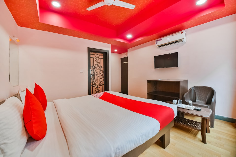 OYO Flagship  48530 Hotel Ganpati, Udaipur Central, Udaipur