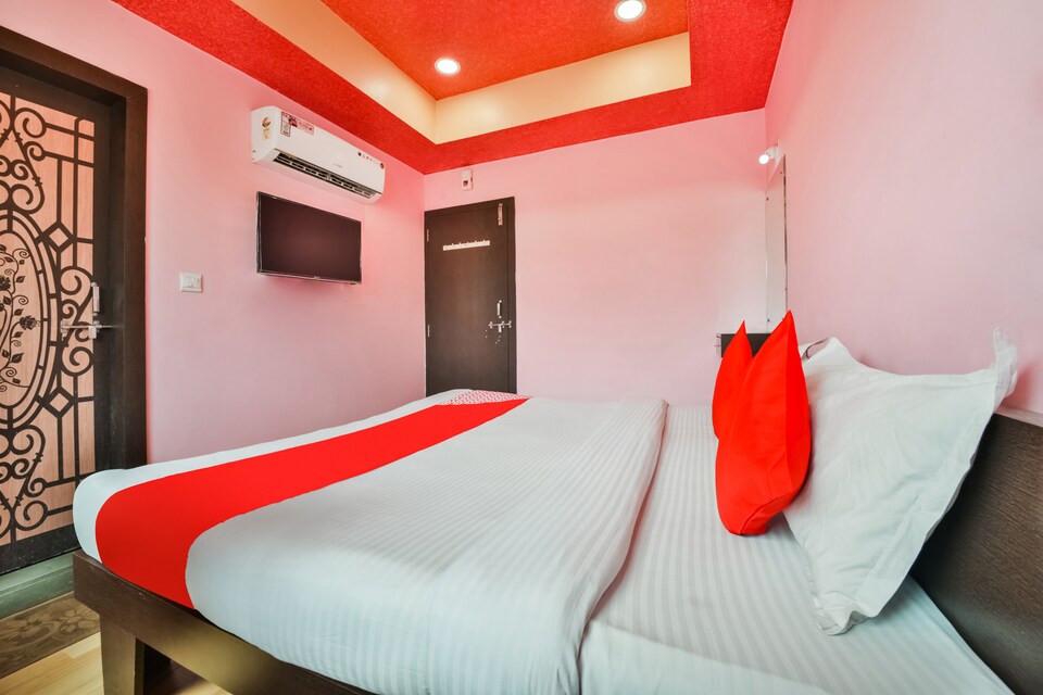 OYO Flagship  48530 Hotel Ganpati, Udaipur Central, Udaipur